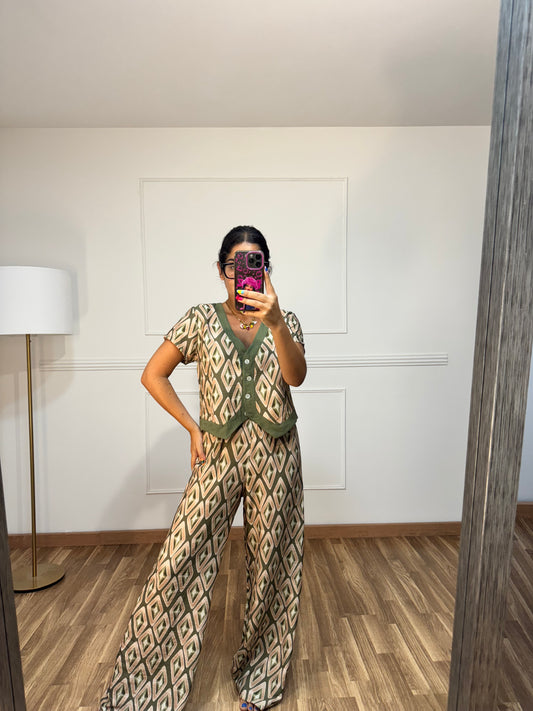 CONJUNTO ELENA