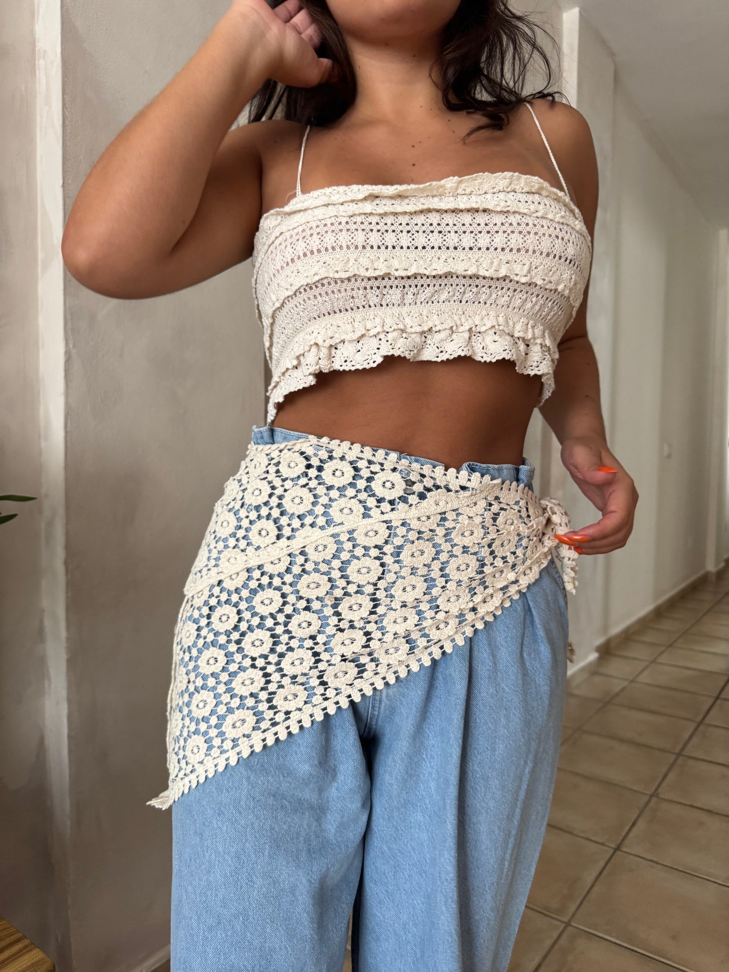 BANDANA