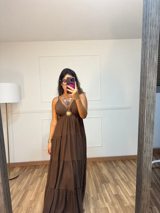 VESTIDO SOL