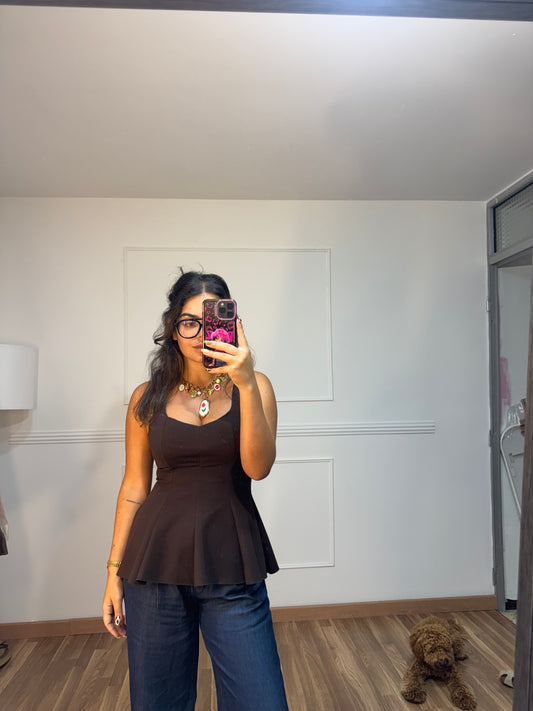 TOP ADARA
