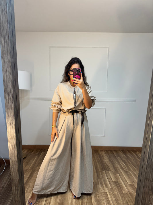 CONJUNTO CLAUDIA