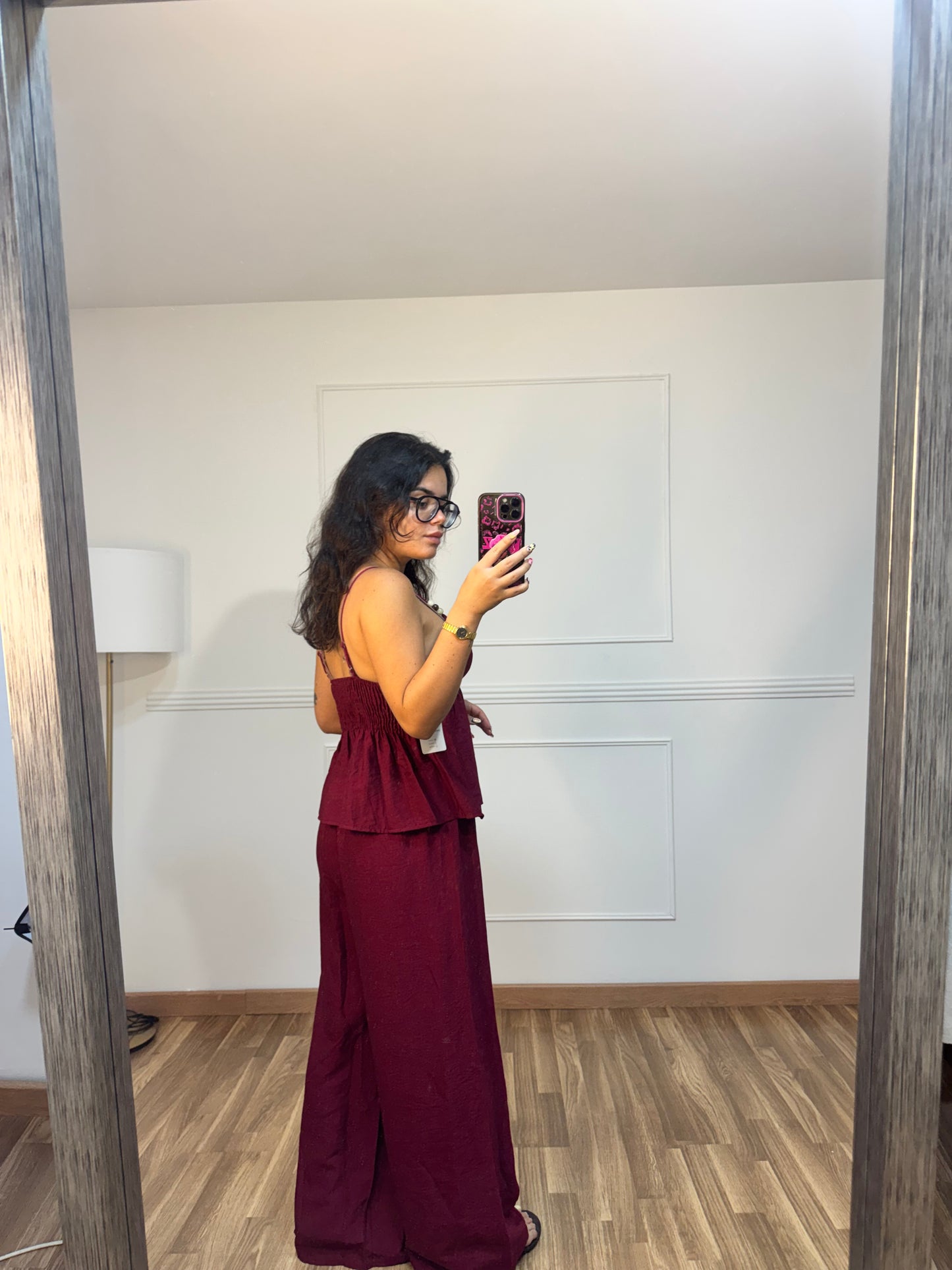 CONJUNTO ALEXIA