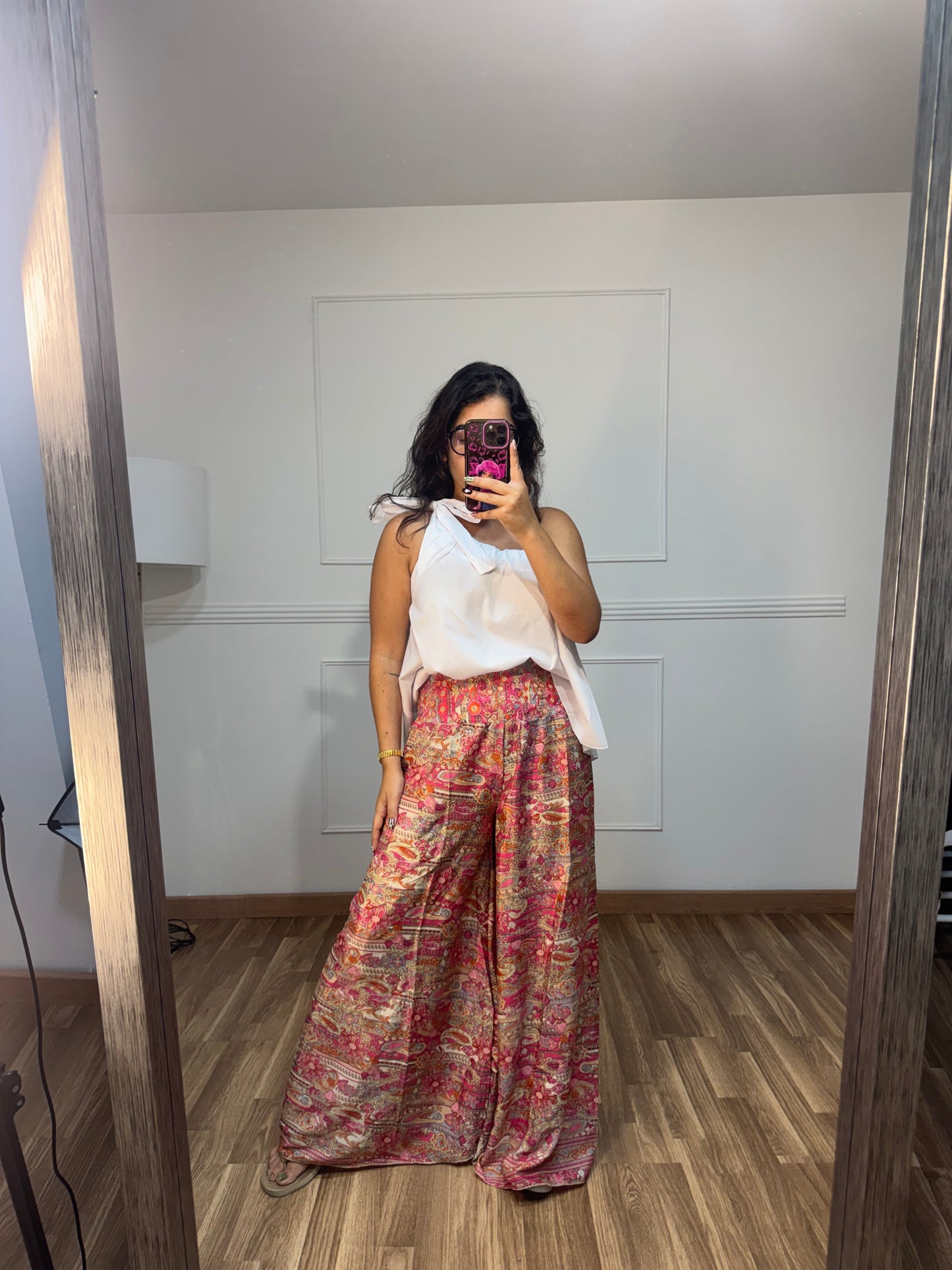 PANTALÓN BOHO