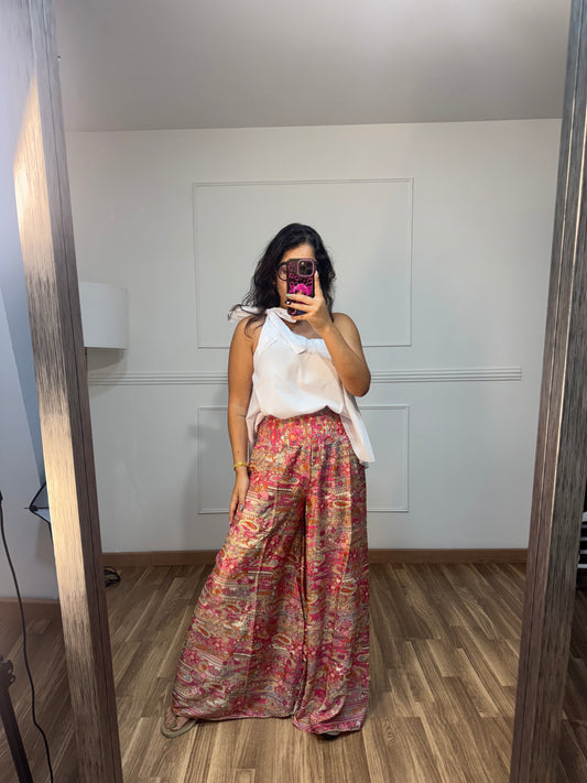 PANTALÓN BOHO
