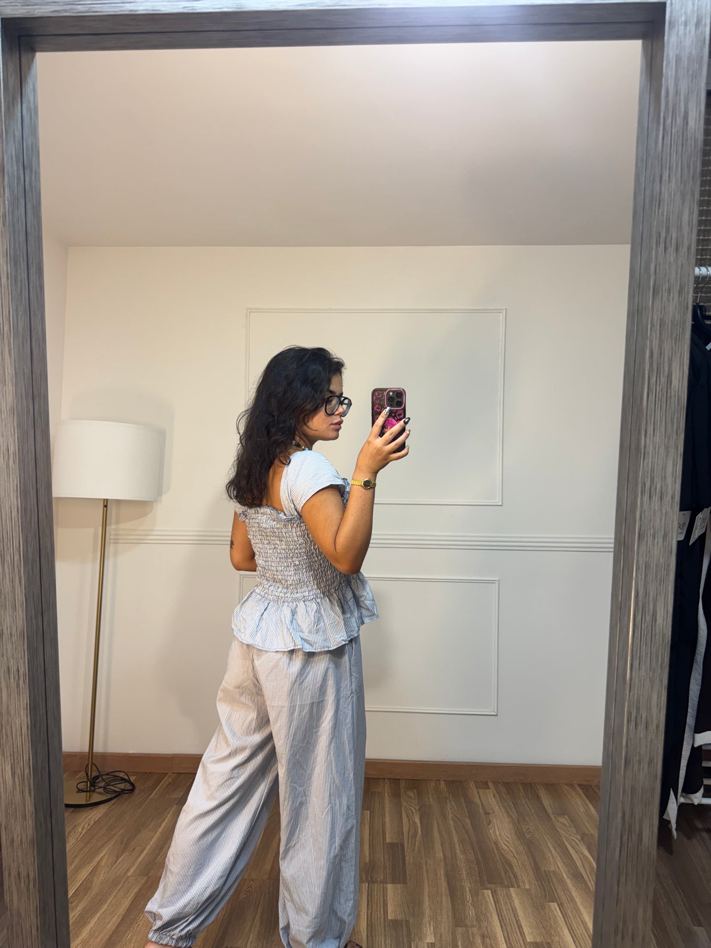 CONJUNTO RAYAS