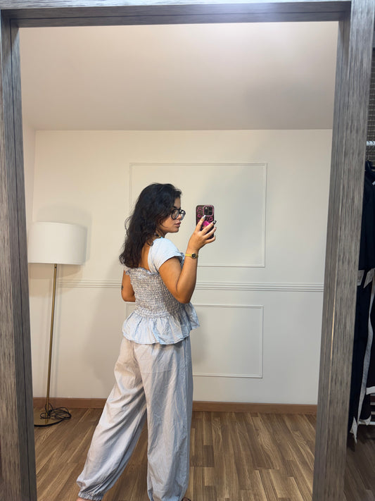 CONJUNTO RAYAS