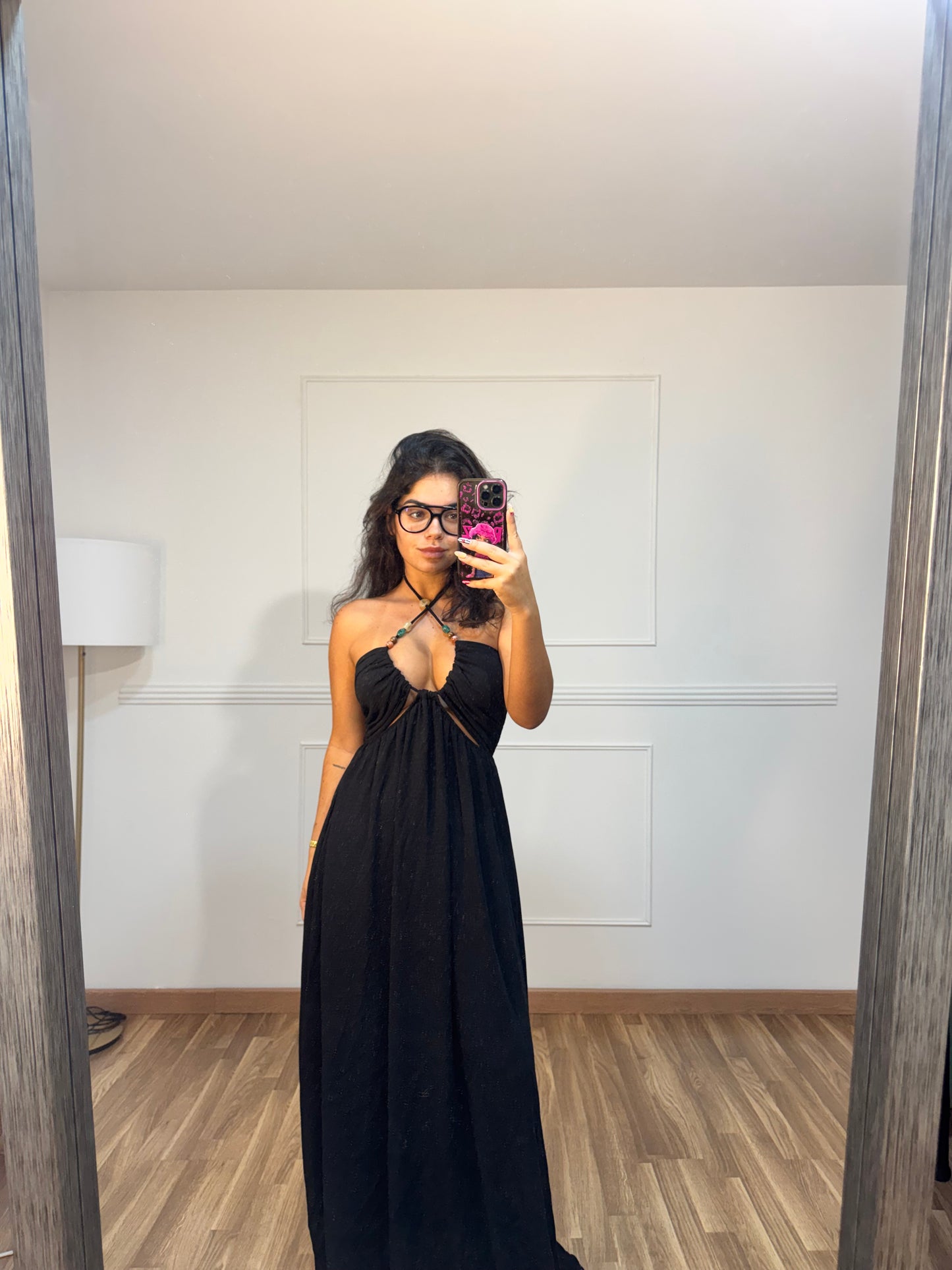 VESTIDO ZOE