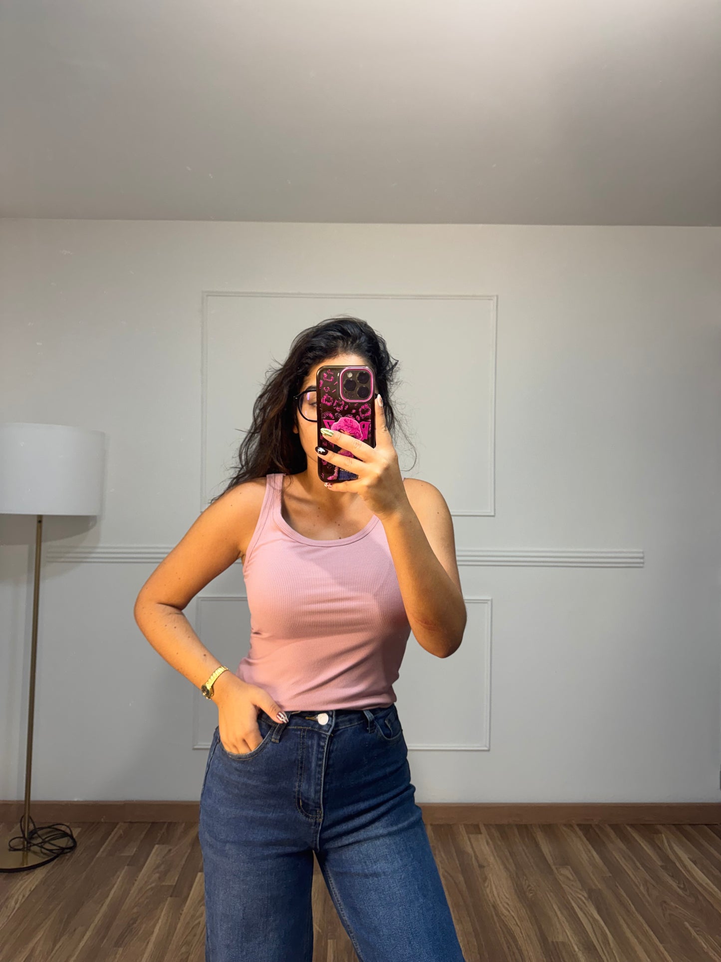 CAMISETA BASIC TIROS