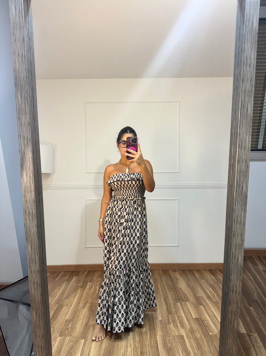 VESTIDO MARTA