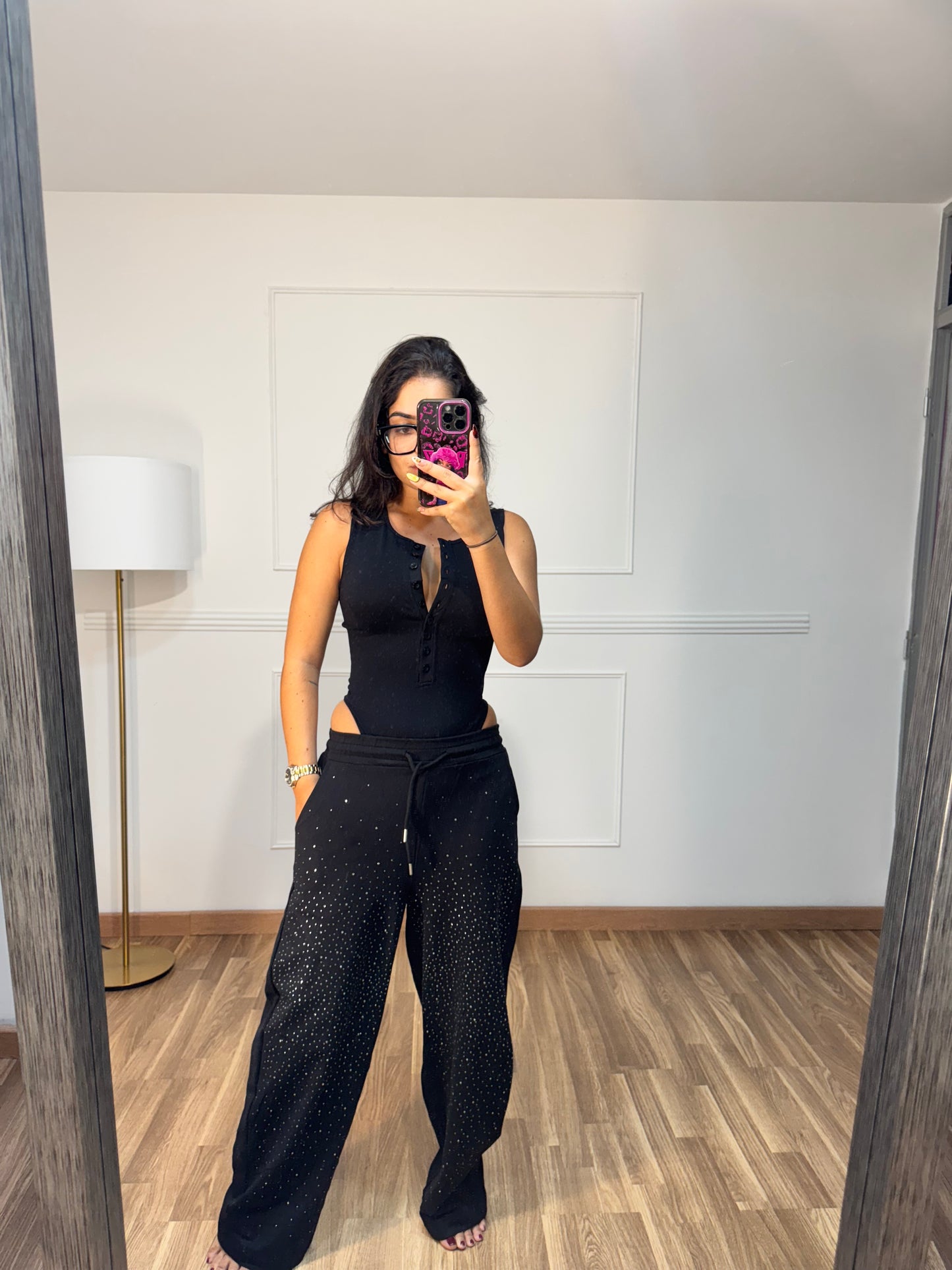 BODY REDUCTOR BOTONES