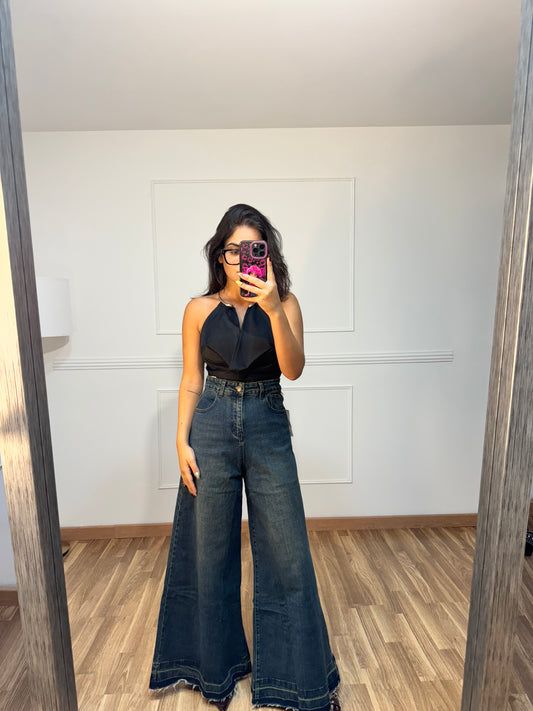JEANS EXTRA ANCHO