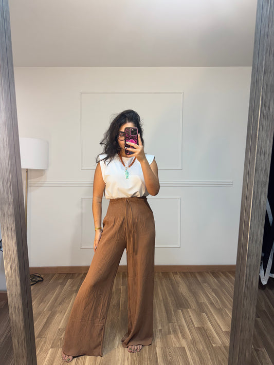 PANTALÓN ONDAS