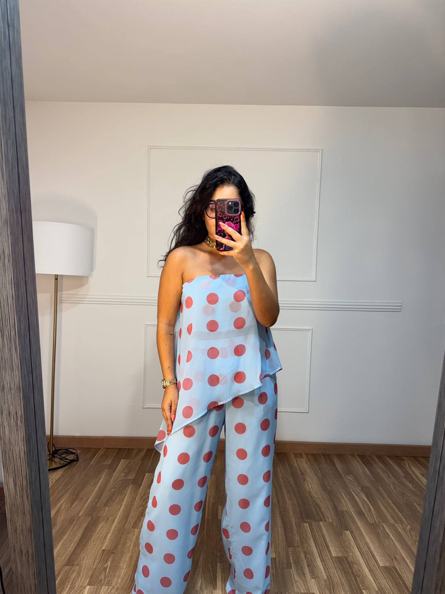 CONJUNTO LUNARES