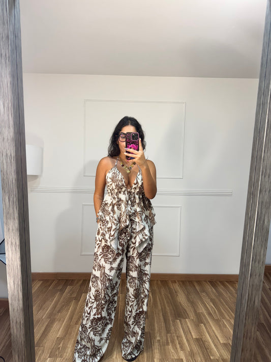 CONJUNTO DIOR
