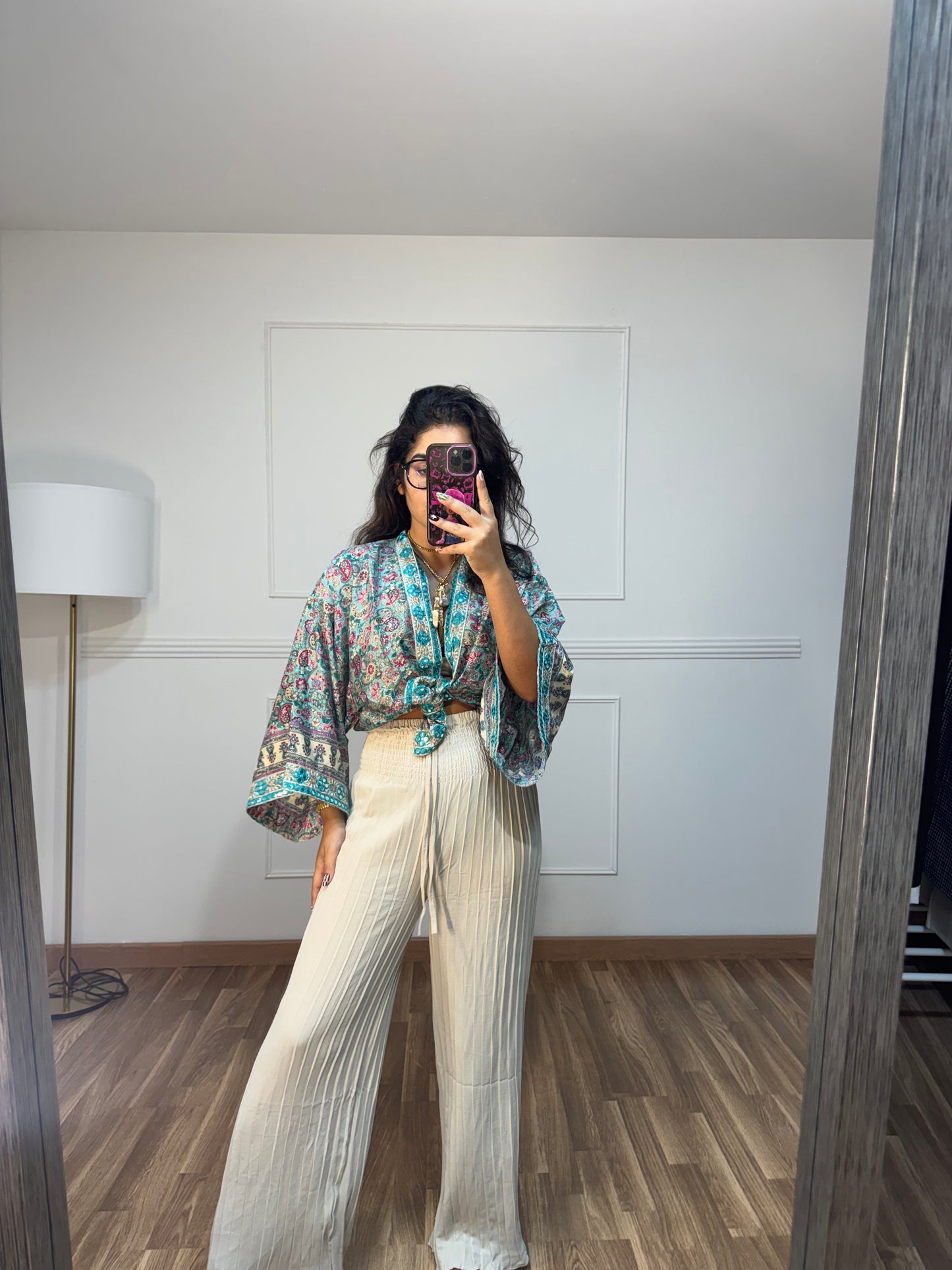 KIMONO BOHO