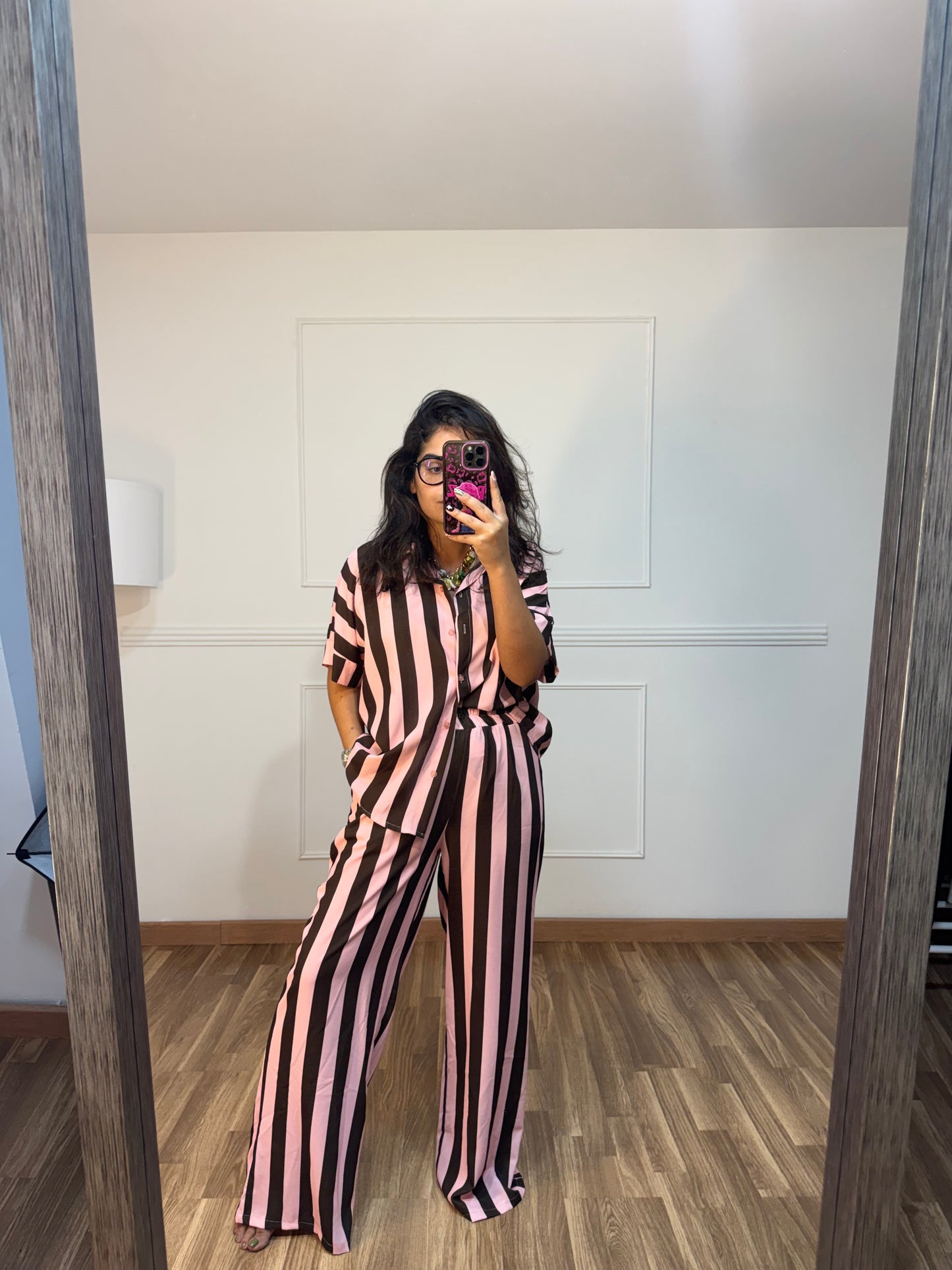 CONJUNTO RAYAS