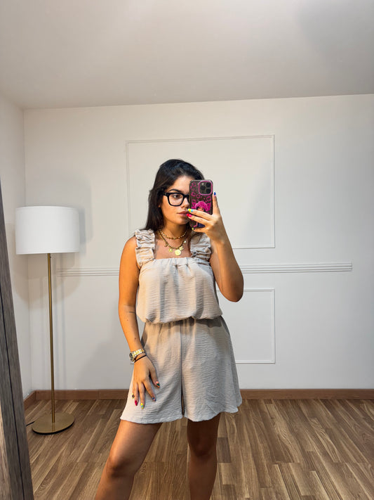 CONJUNTO CLAUDIA