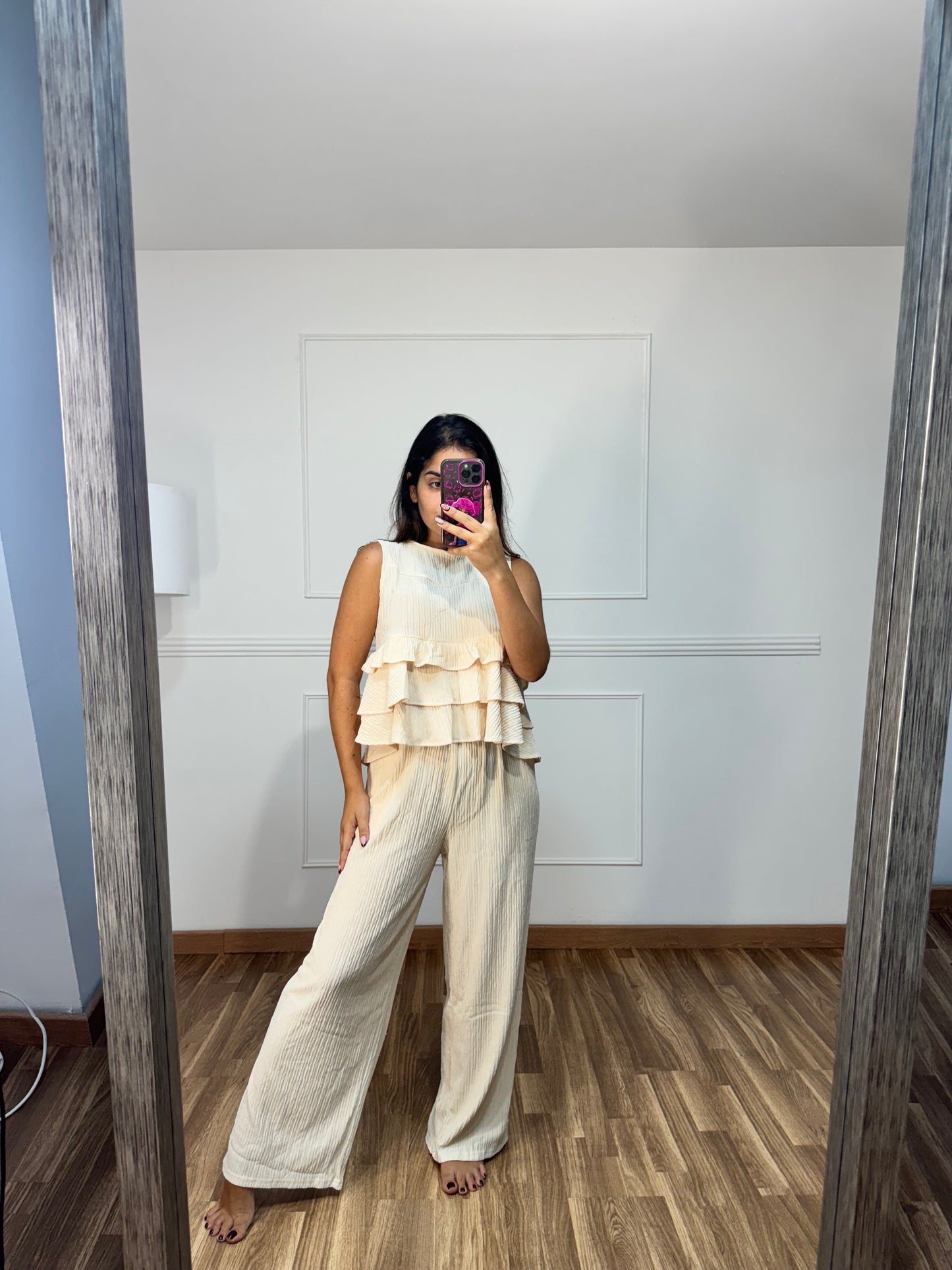 CONJUNTO ANA