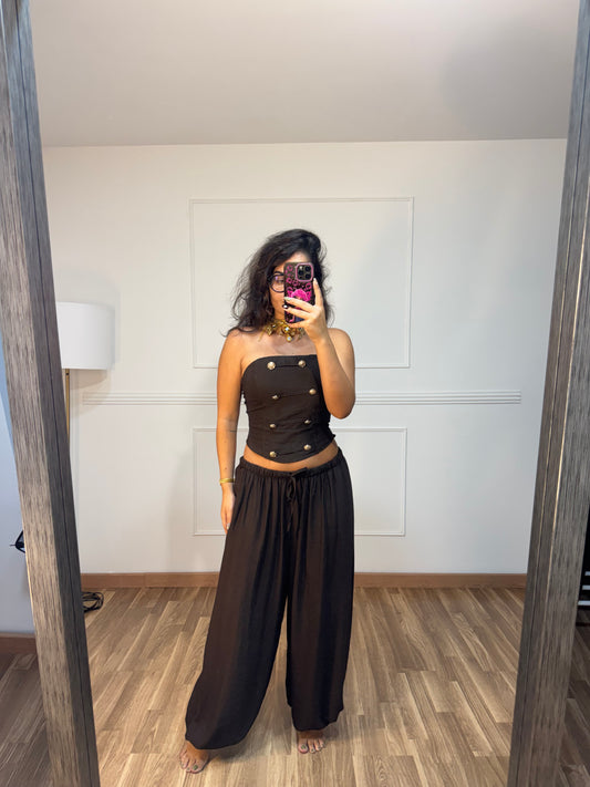 CONJUNTO SANDRA