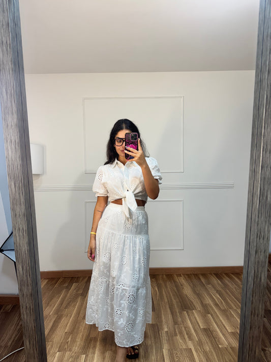 CONJUNTO BALI