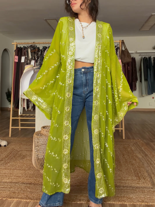 KIMONO