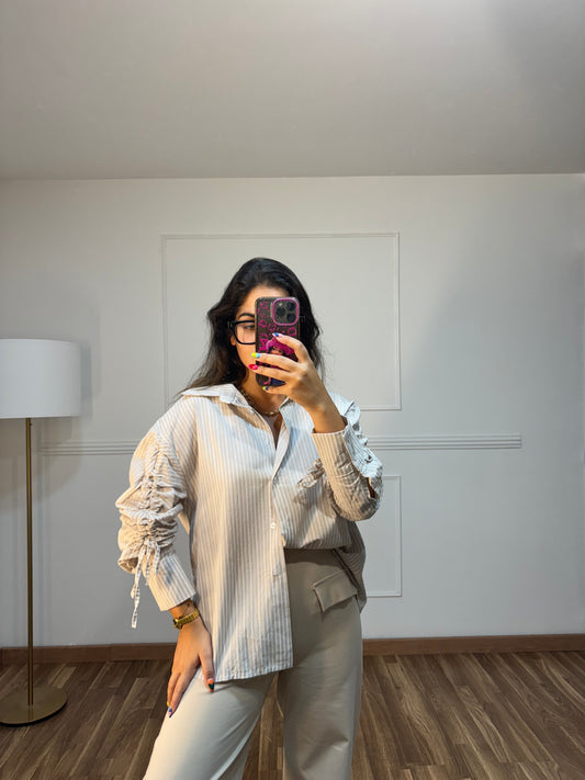 BLUSA RAYAS