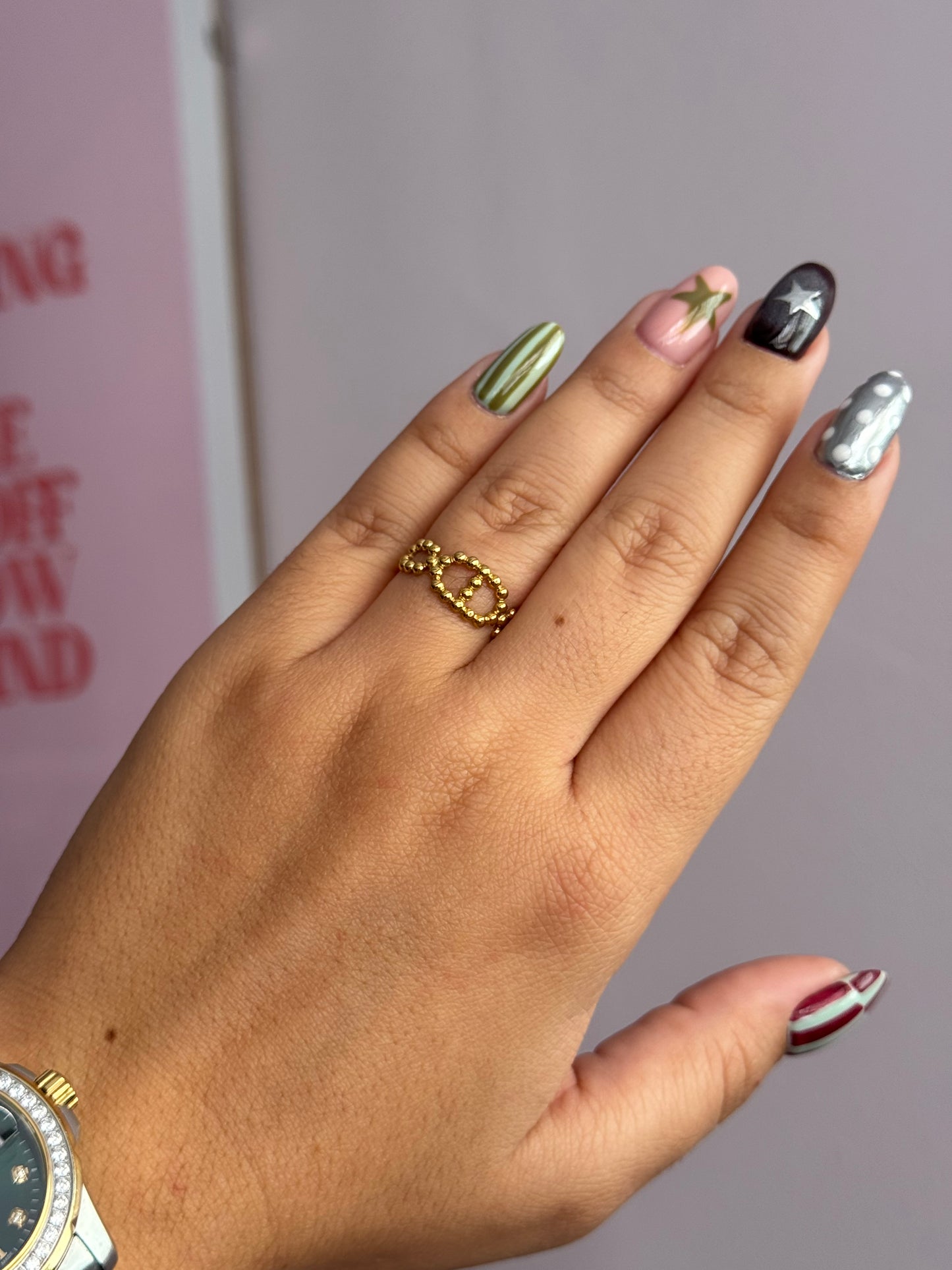 ANILLO
