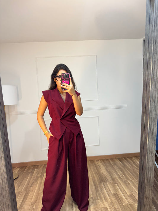 CONJUNTO NOA