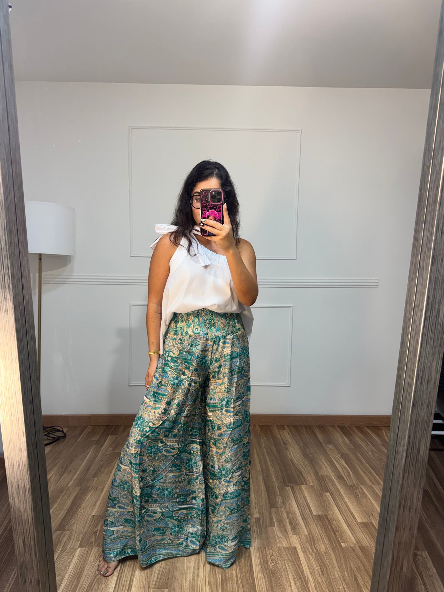 PANTALÓN BOHO