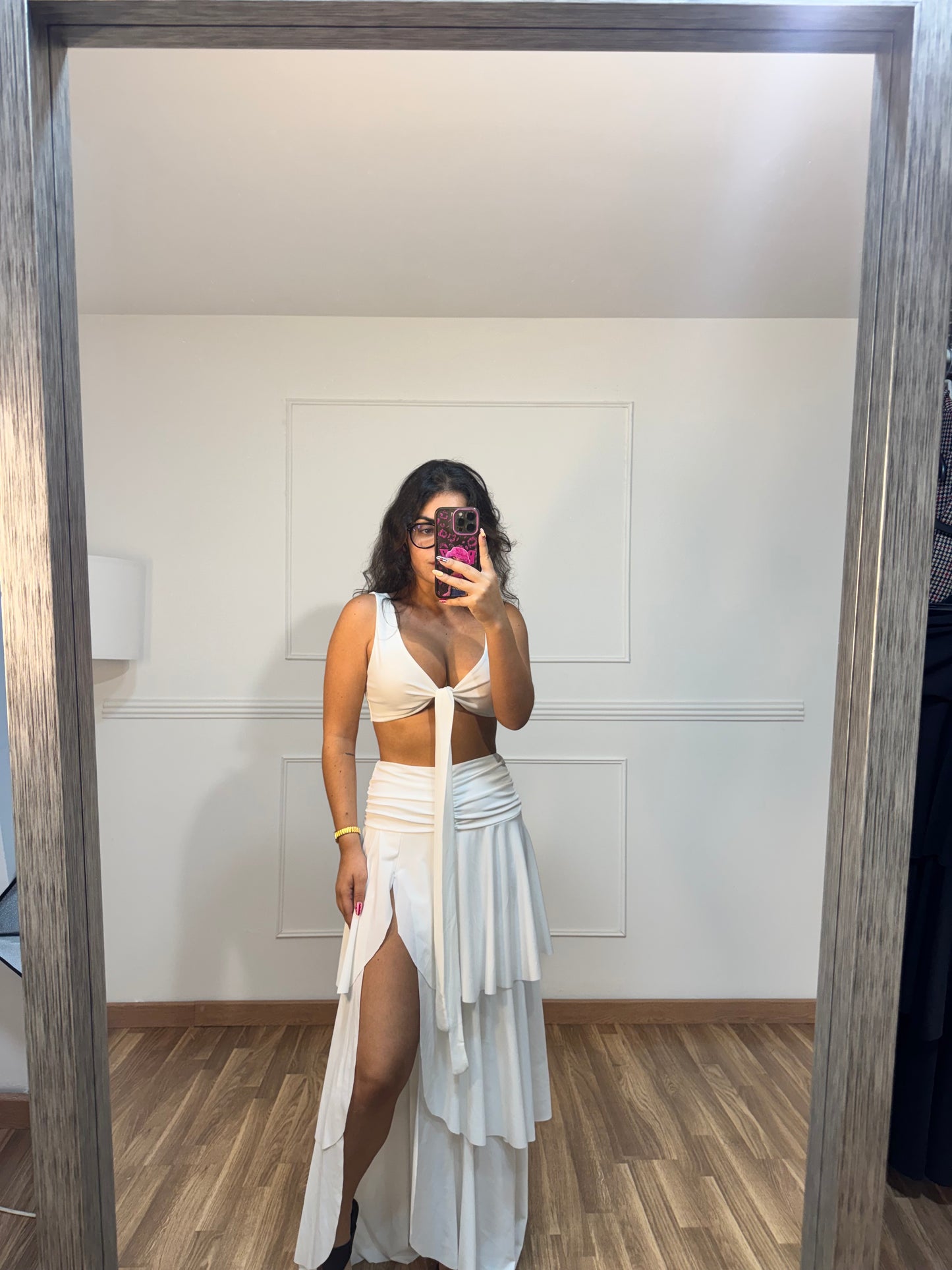 CONJUNTO LIMA
