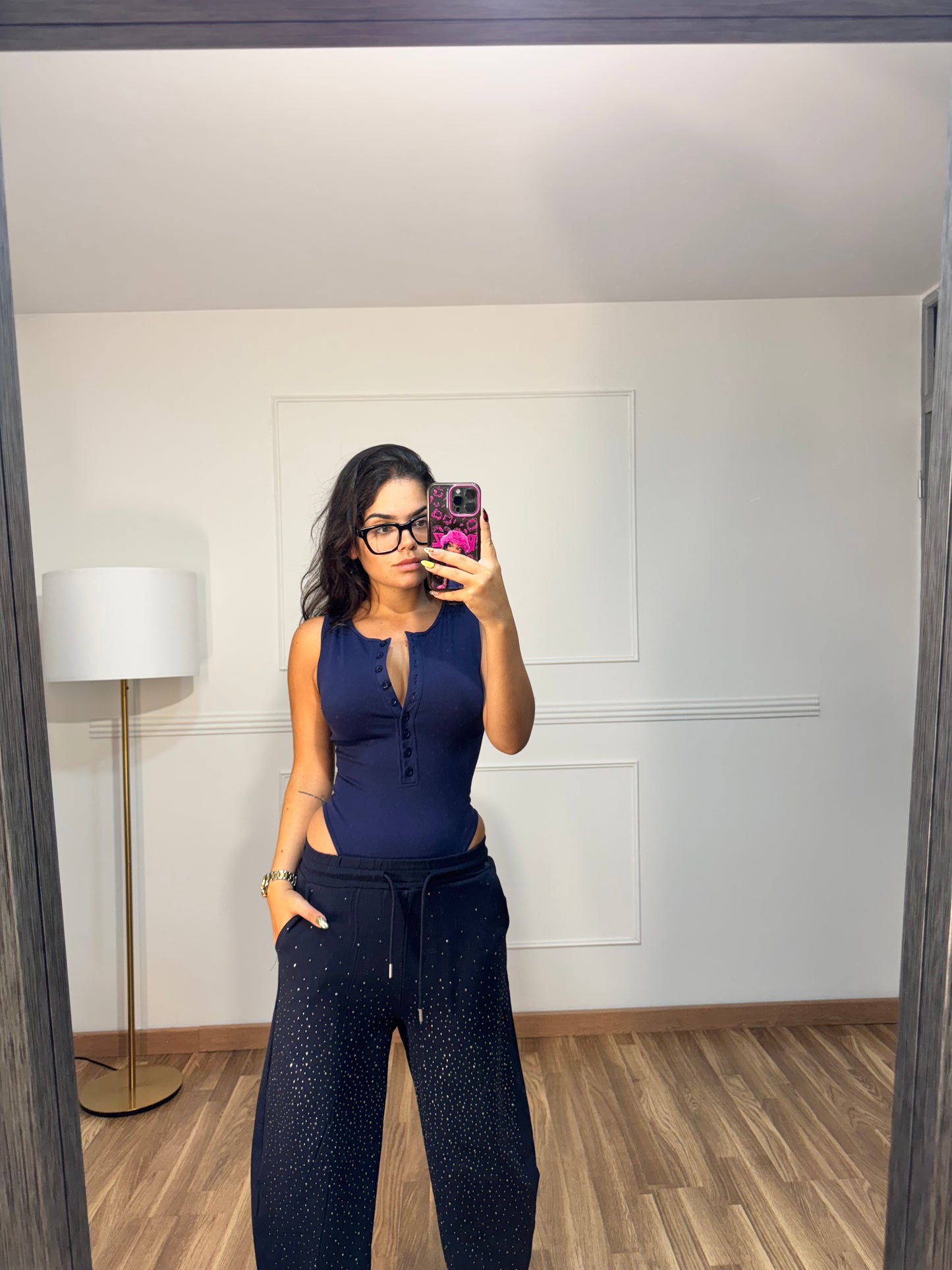 BODY REDUCTOR BOTONES