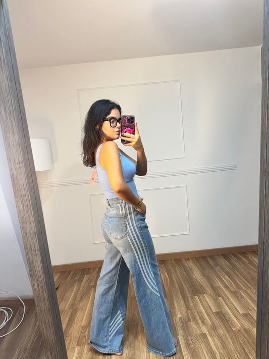 DENIM RAYAS