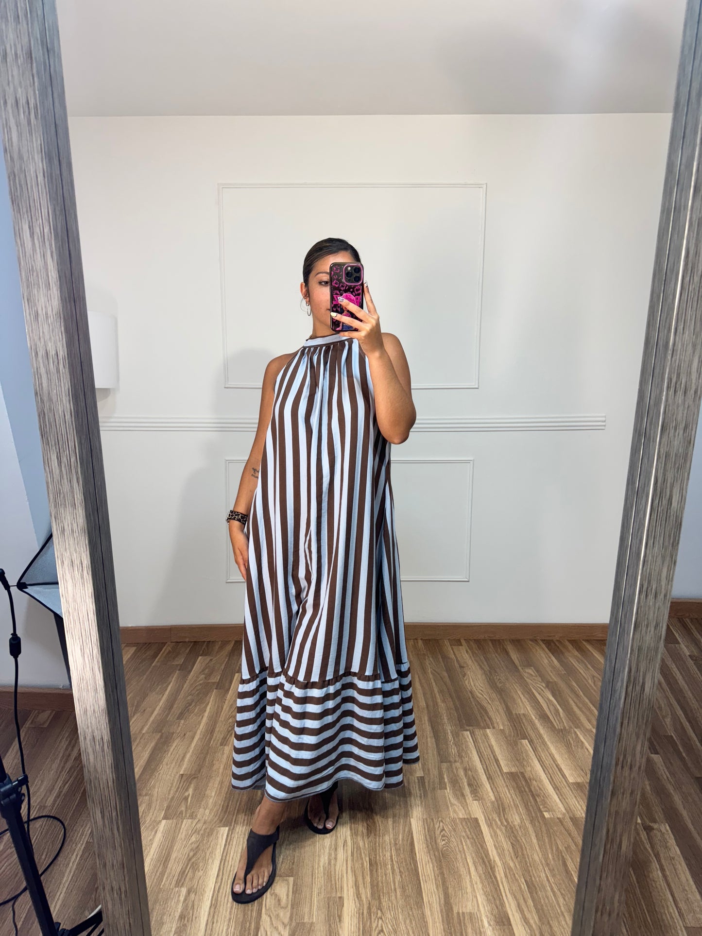 VESTIDO GALA