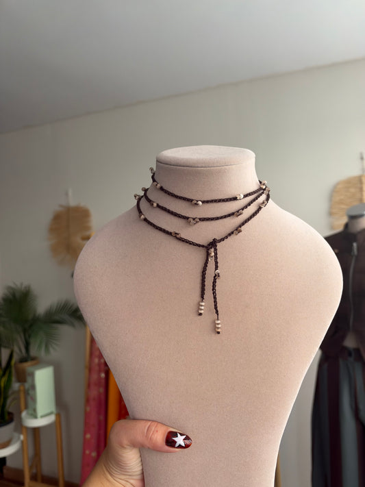 COLLAR PIEDRA