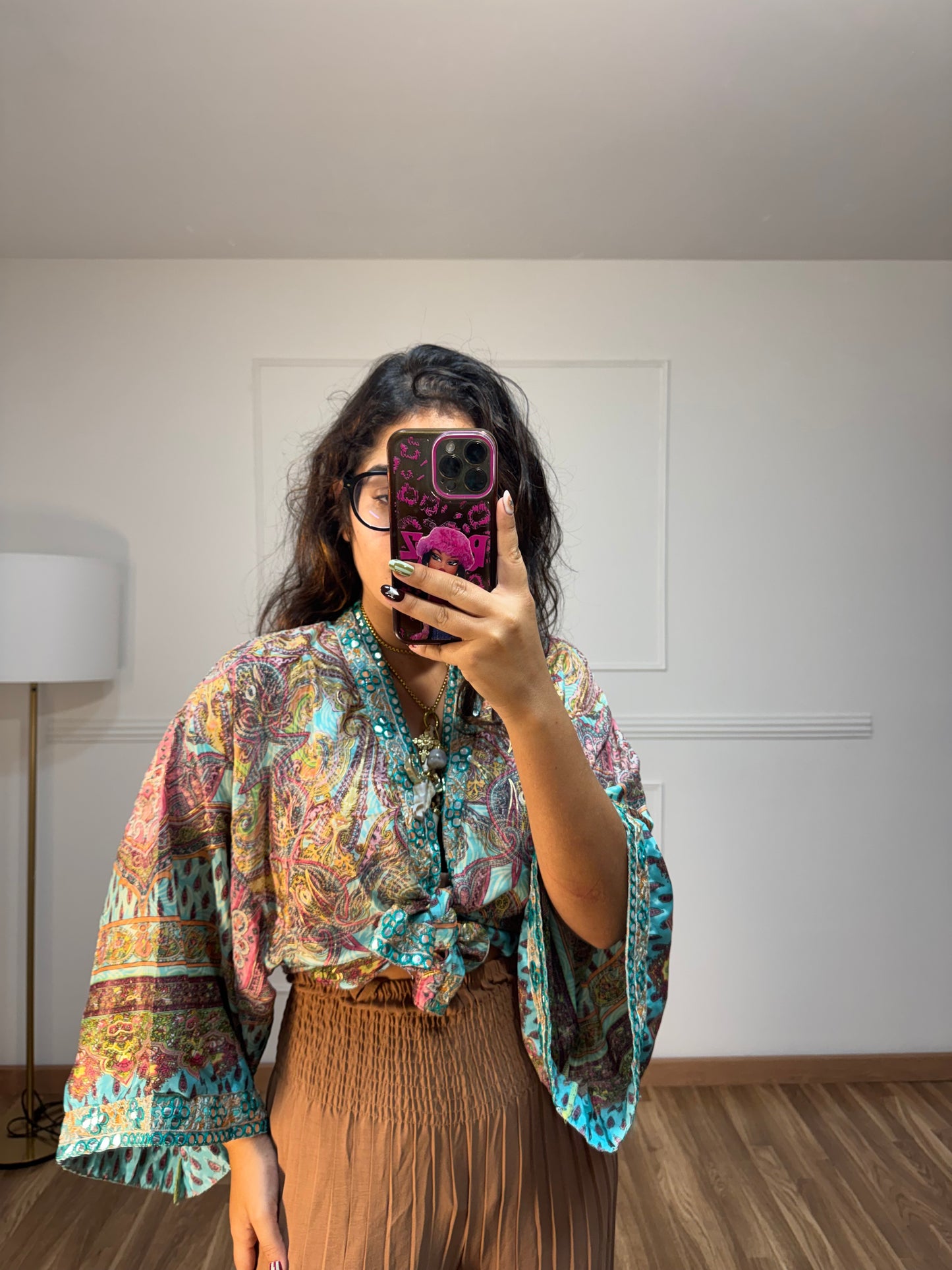 KIMONO BOHO