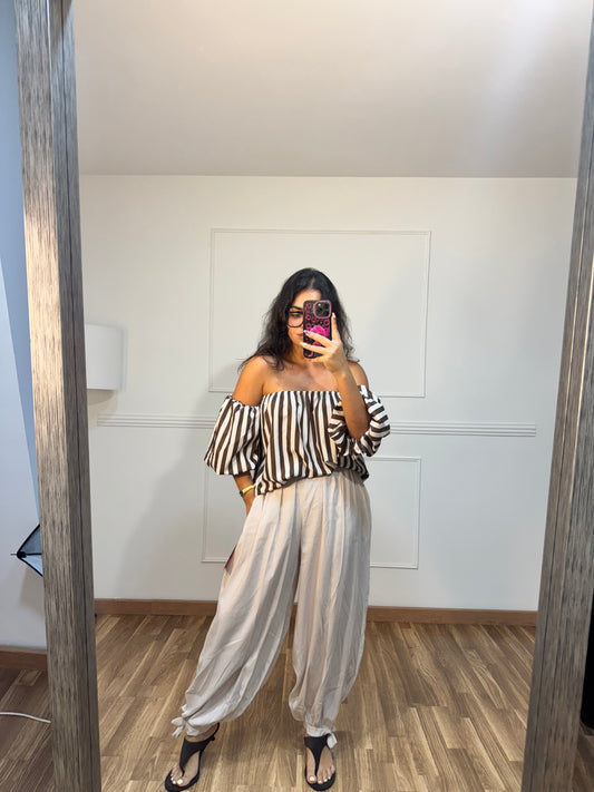 BLUSA JULIA