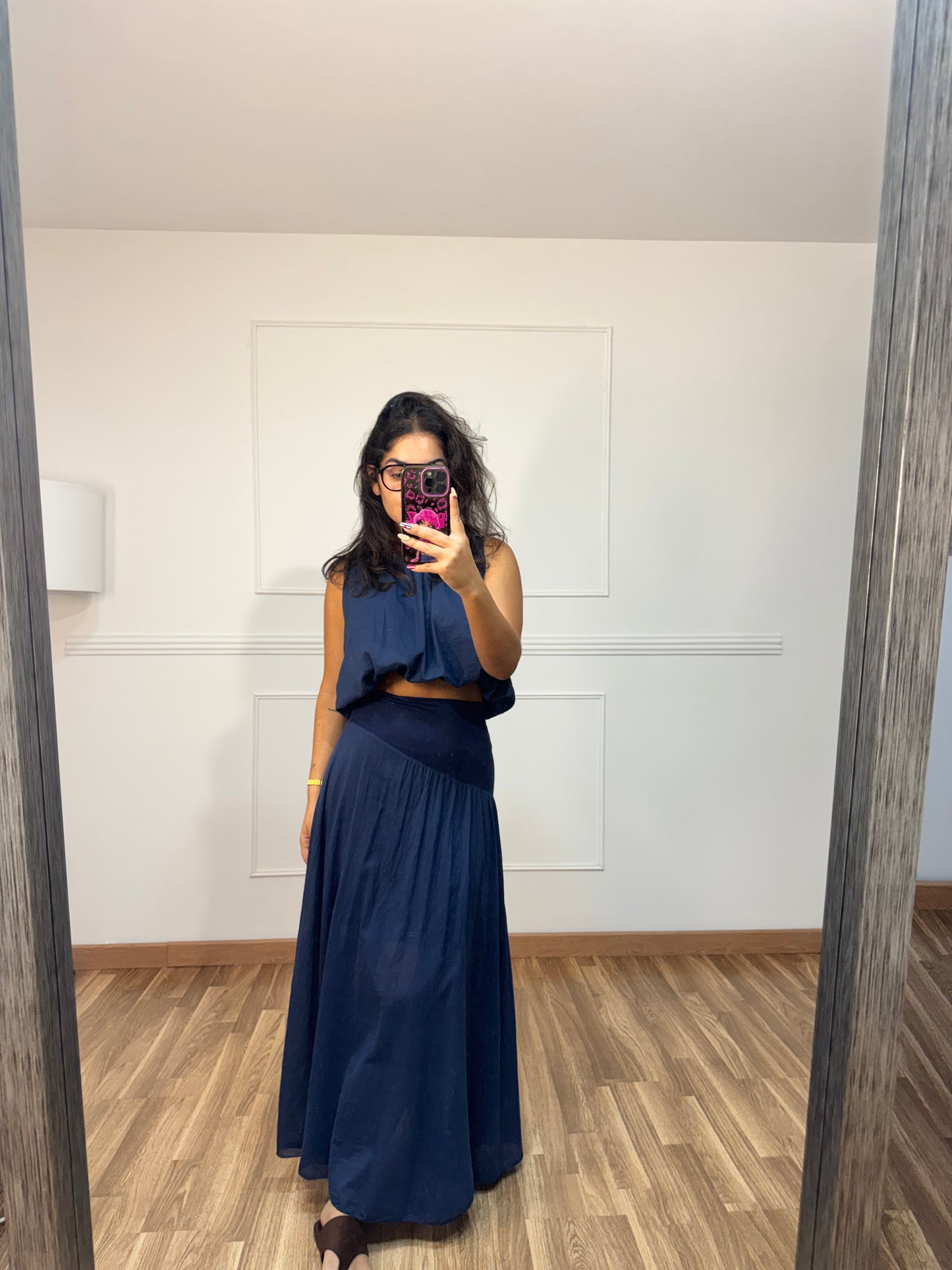 CONJUNTO SOFIA