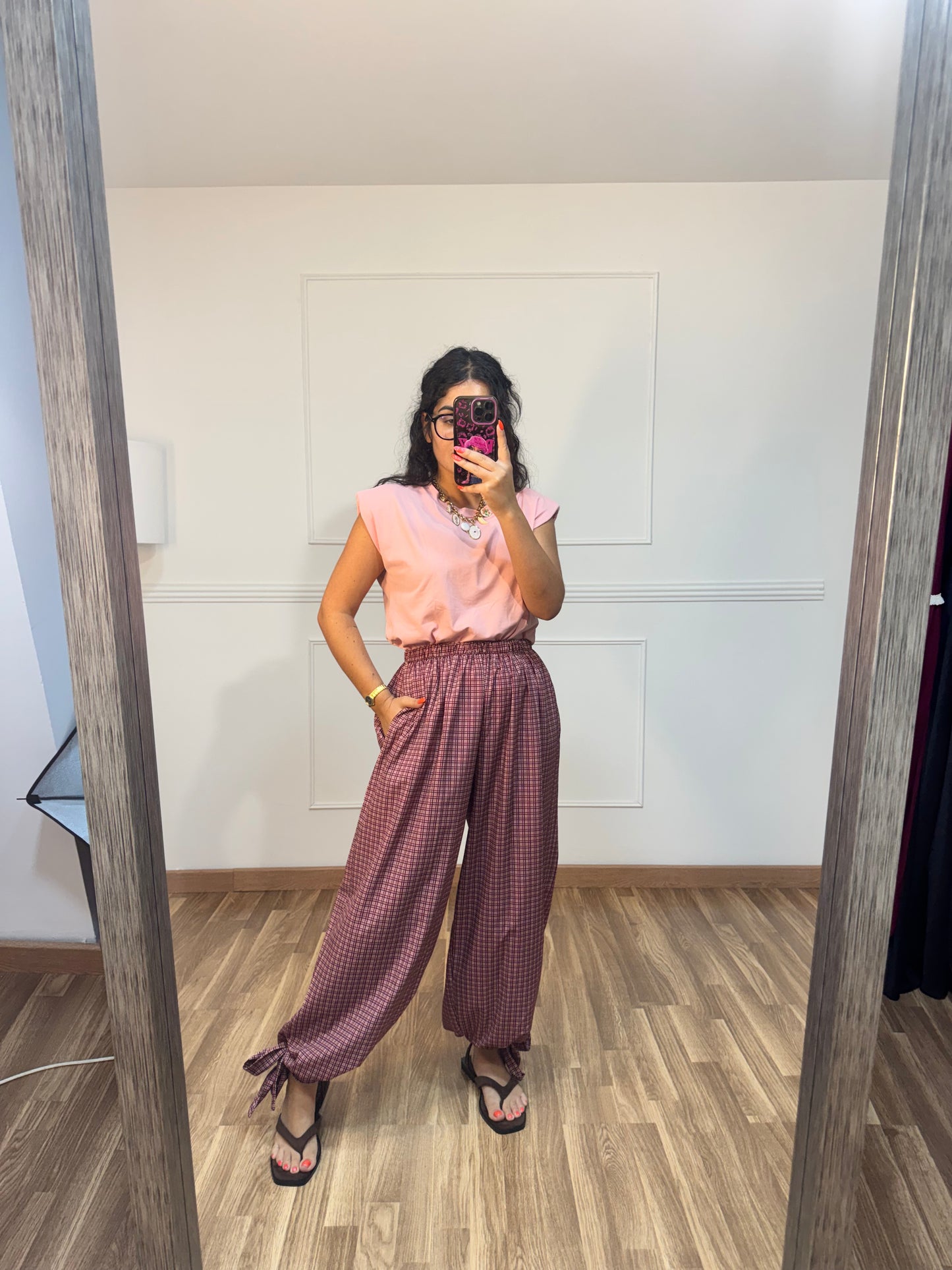 PANTALÓN STRADI