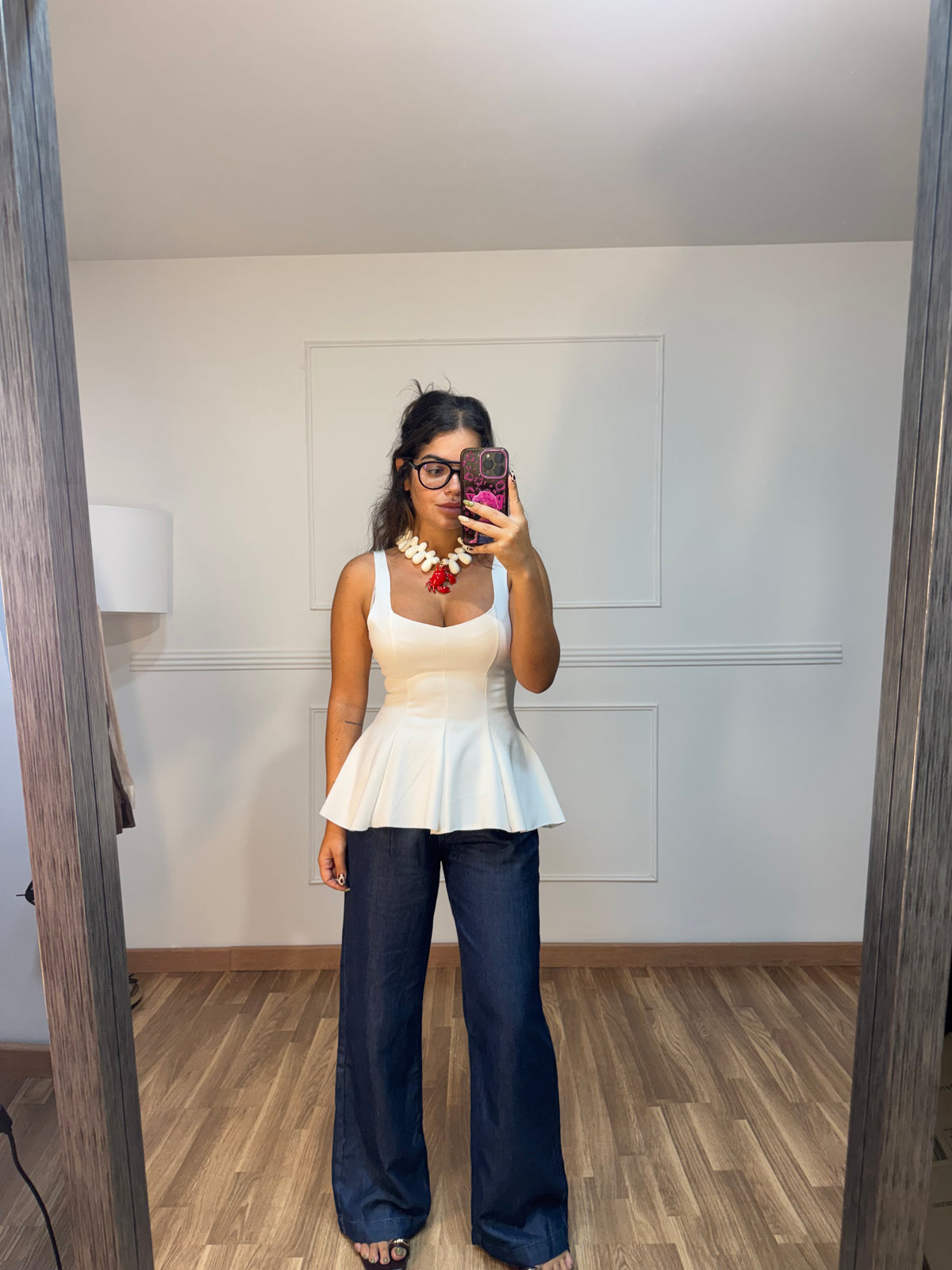 DENIM ARIADNA