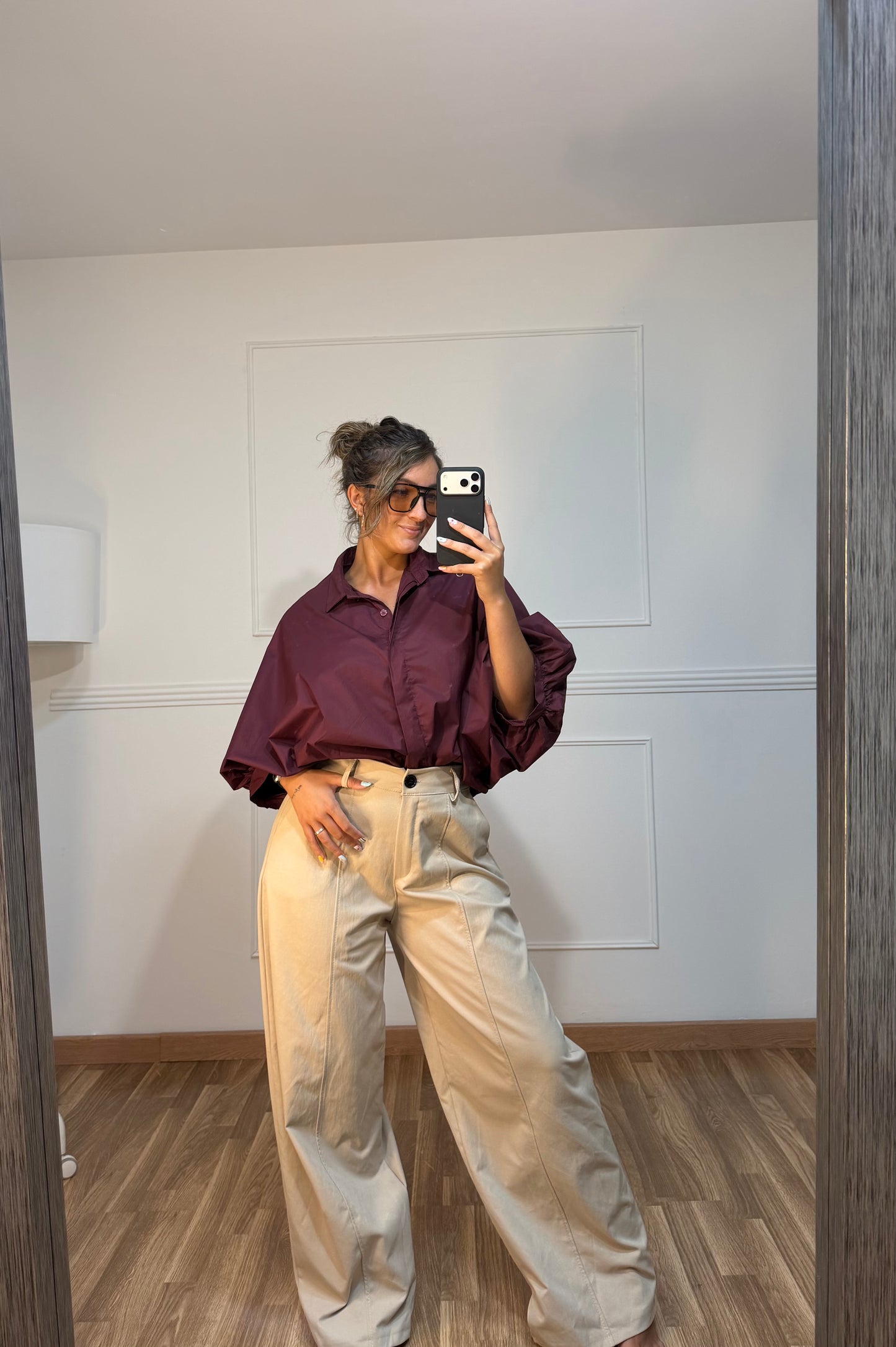PANTALÓN DALIA