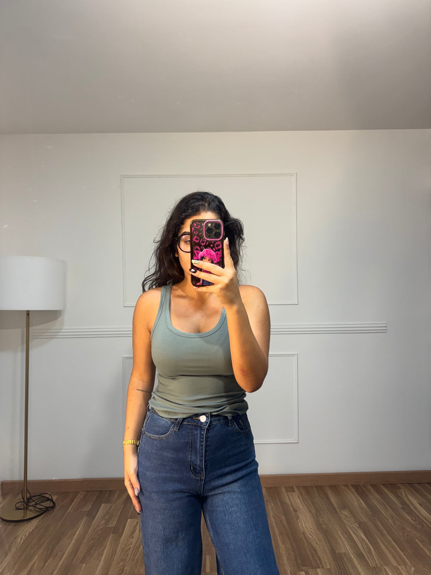 CAMISETA BASIC TIROS