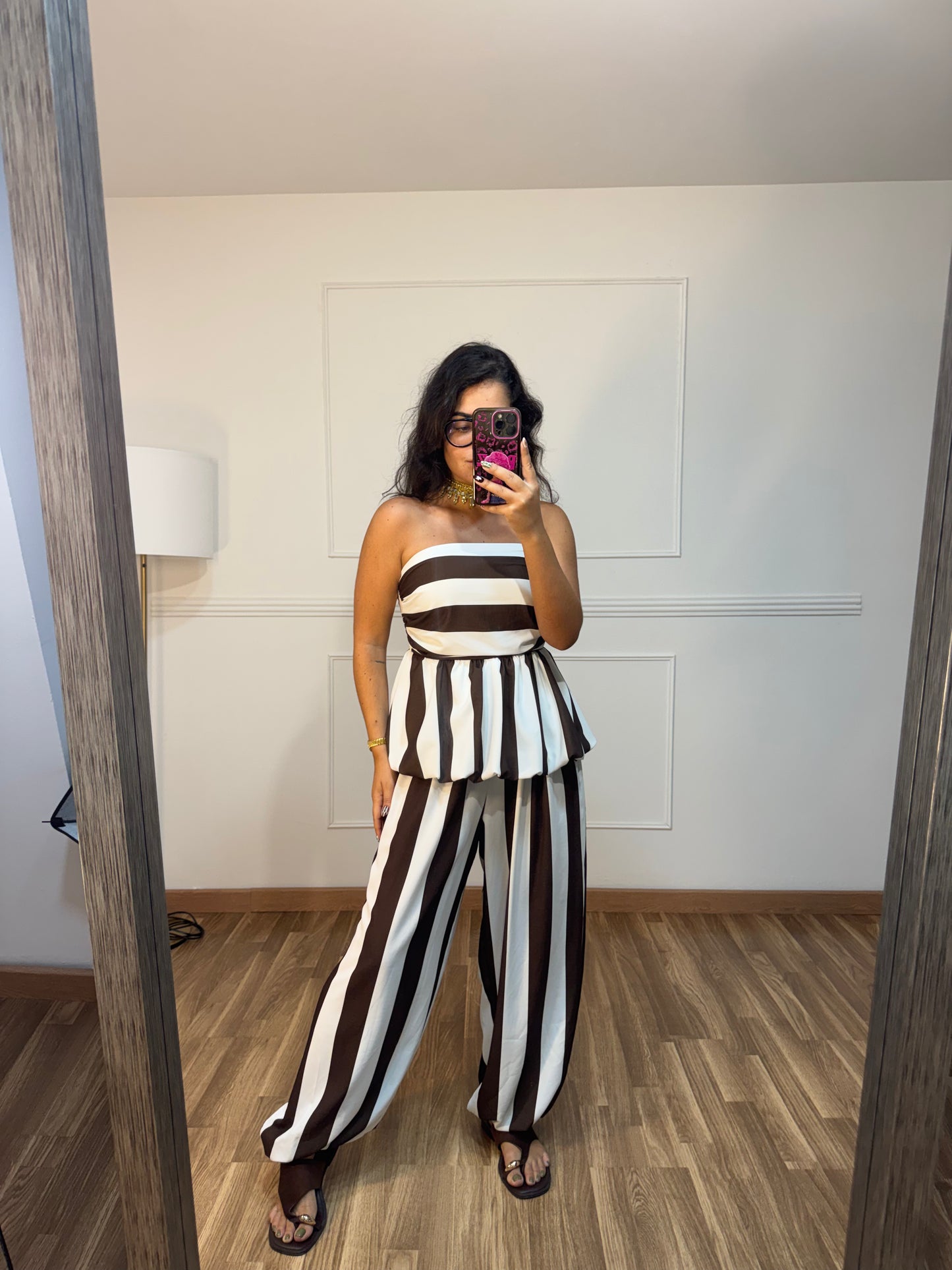 CONJUNTO MATILDA
