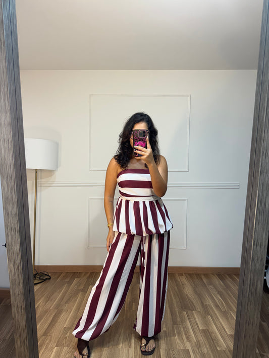 CONJUNTO MATILDA