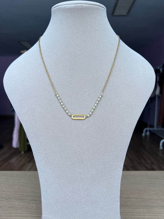 Collar