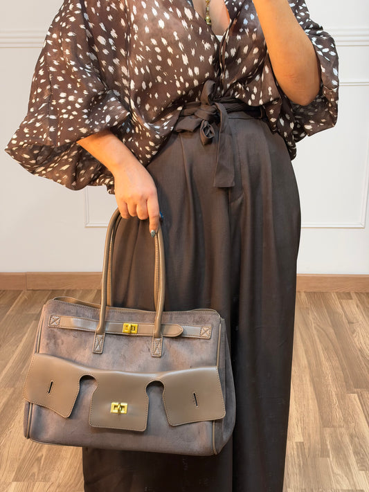 BOLSO BOLSILLO