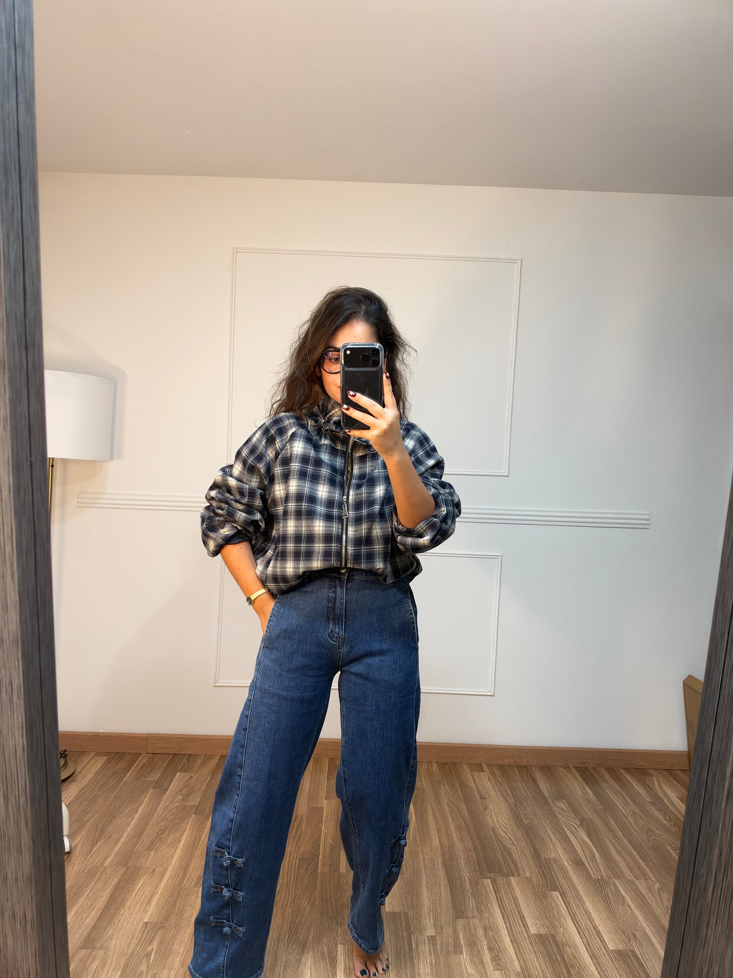 JEANS JAPONÉS