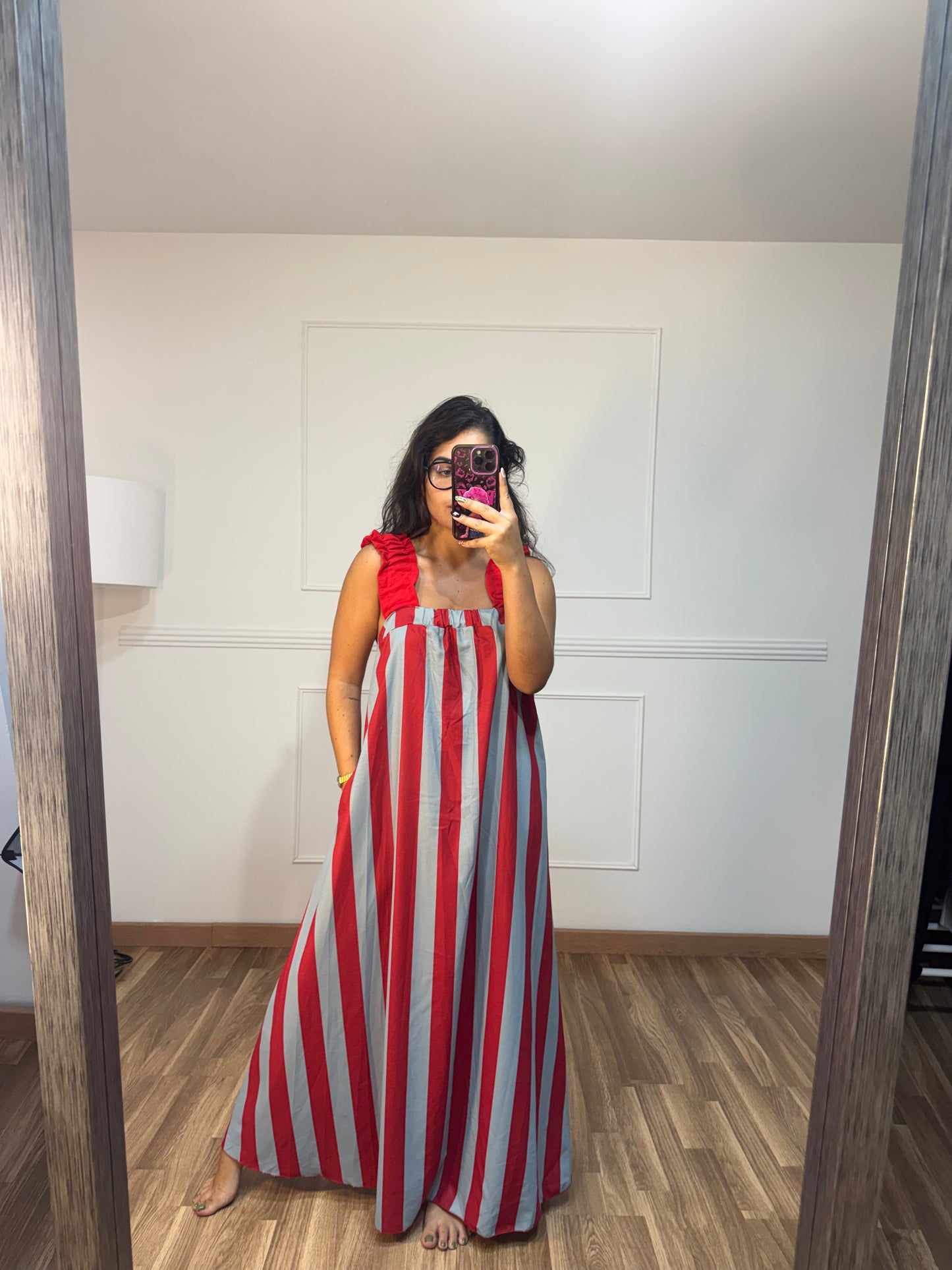 VESTIDO SOFIA