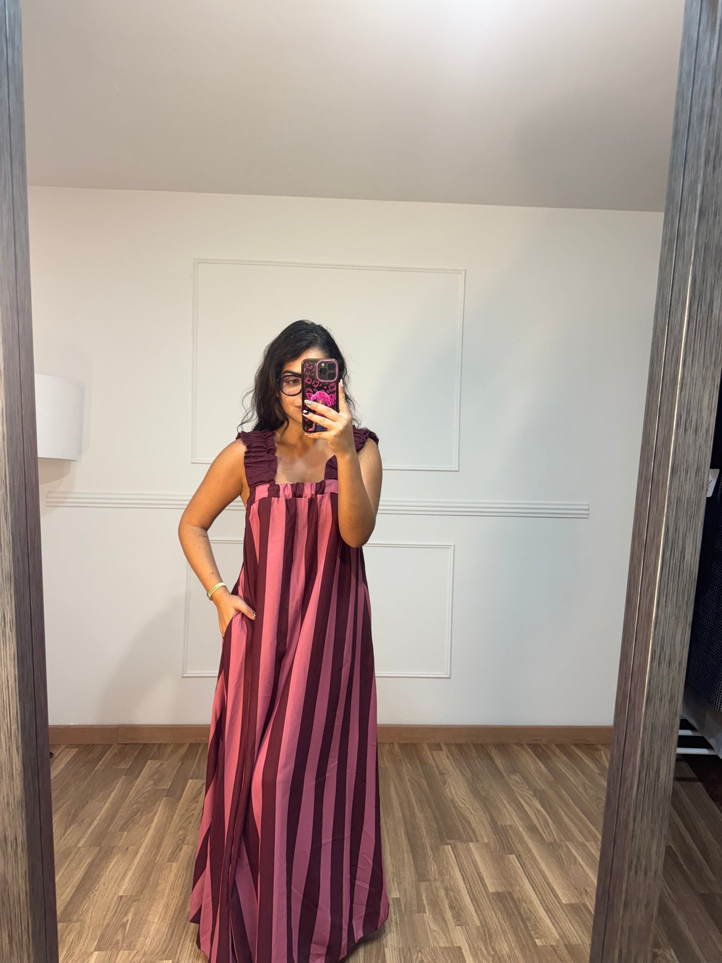VESTIDO SOFIA