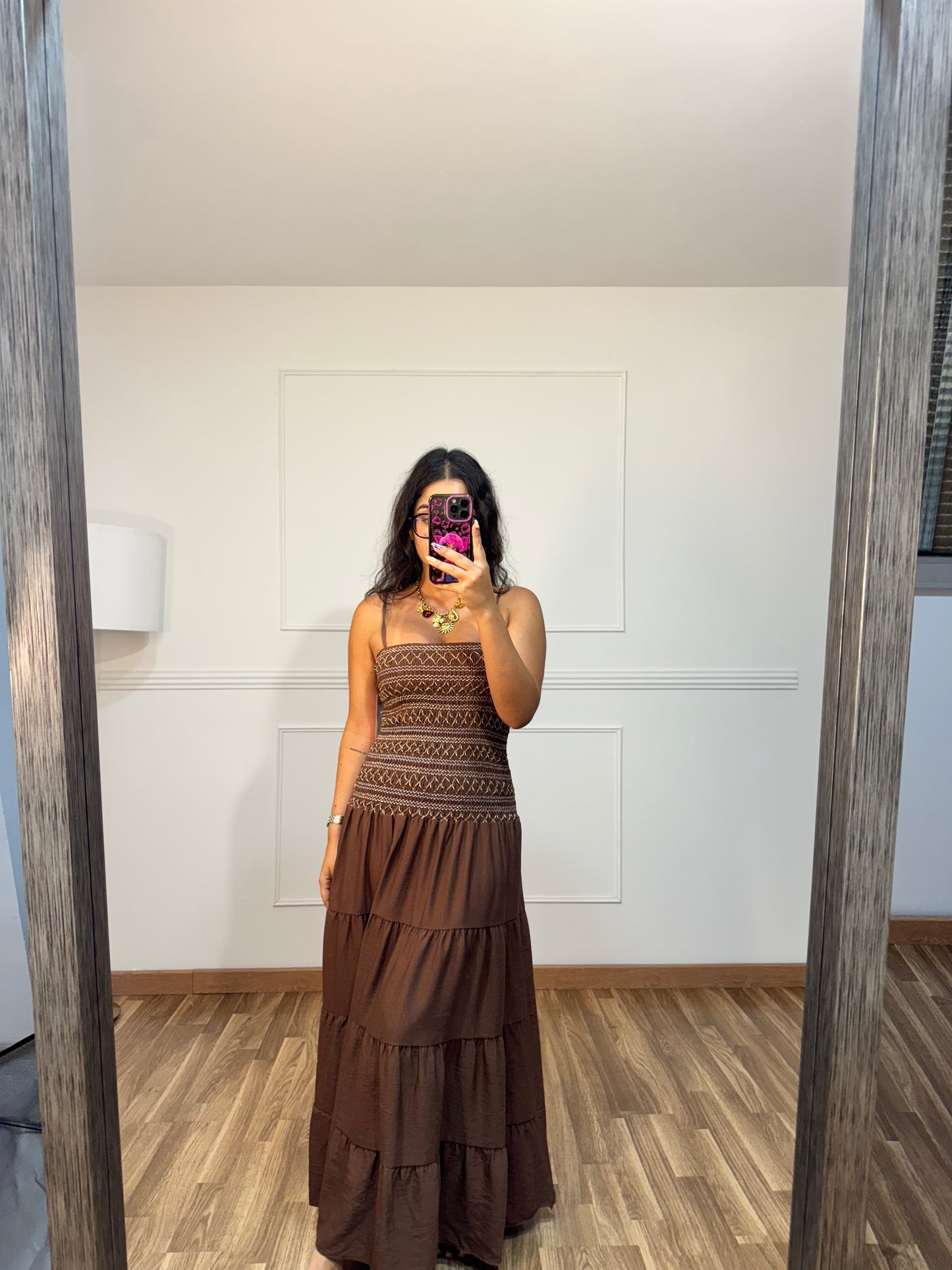 PREVENTA VESTIDO SAMIRA