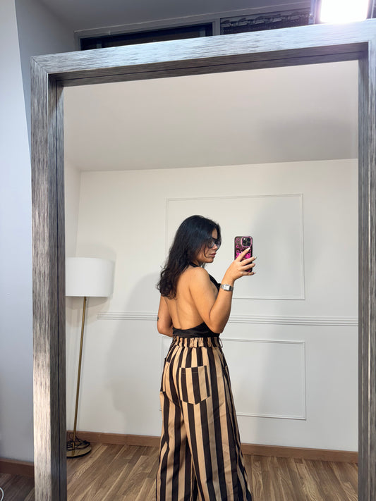 BLUSA ARIADNA